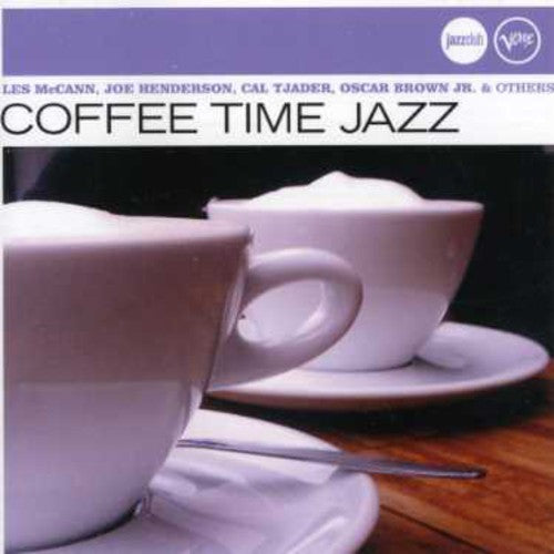 Coffee Time Jazz/ Various - Coffee Time Jazz / Various