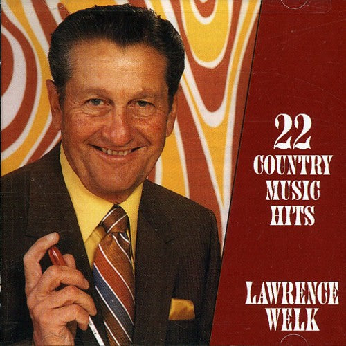 Lawrence Welk - 22 Great Country Music Hits