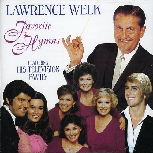 Lawrence Welk - Presents His Favorite Hymns