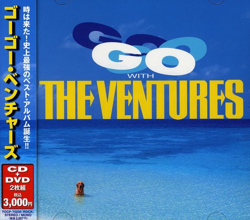 Ventures - Go with Ventures