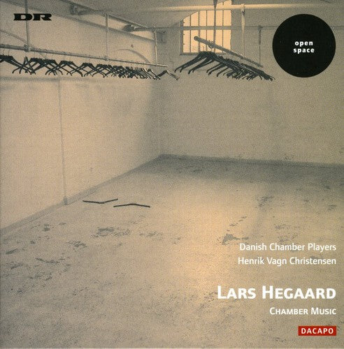 Hegaard/ Christensen/ Danish Chamber Players - Chamber Music