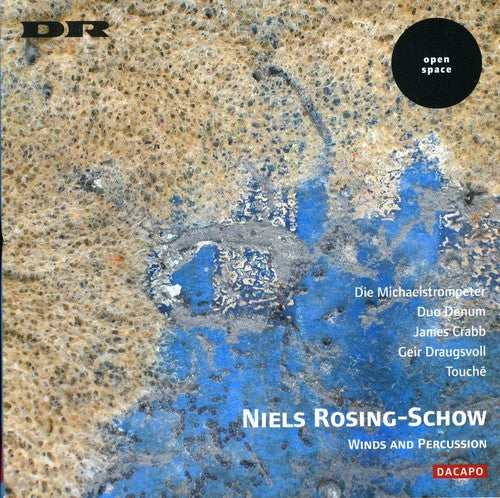Niels Rosing-Schow - Winds & Percussion