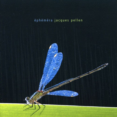 Pellen Jacques - Ephemera