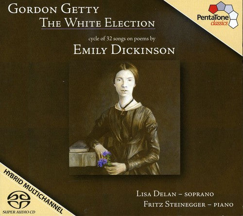 Getty/ Delan/ Steinegger - White Elections