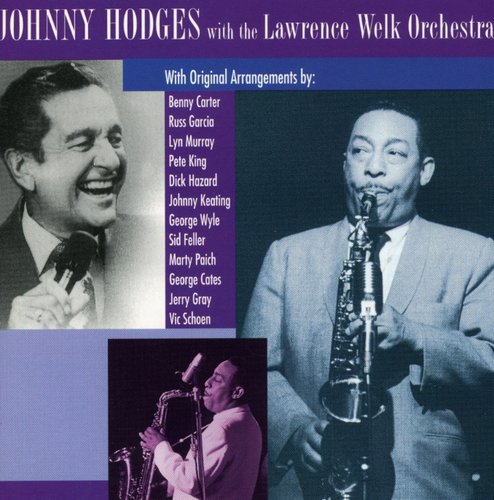 Lawrence Welk - With Lawrence Welk Orchestra