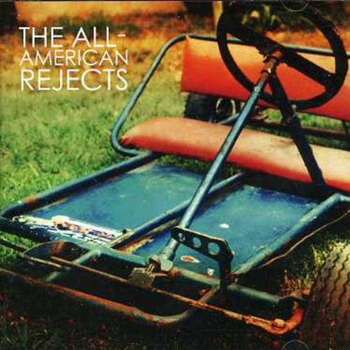 The All-American Rejects - All-American Rejects