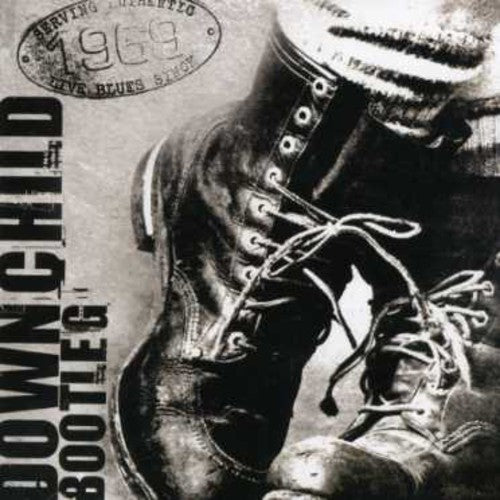 Downchild - Bootleg