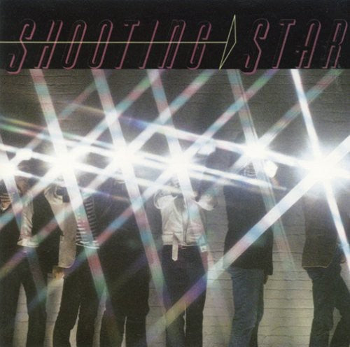 Shooting Star - Shooting Star