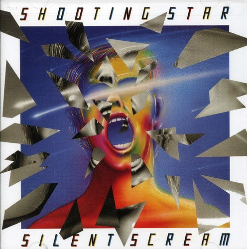Shooting Star - Silent Scream