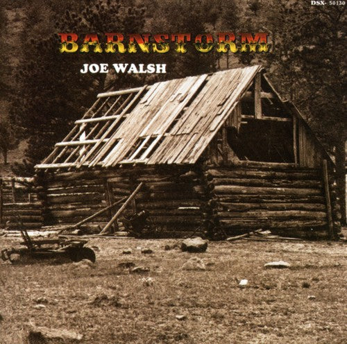 Joe Walsh - Barnstorm