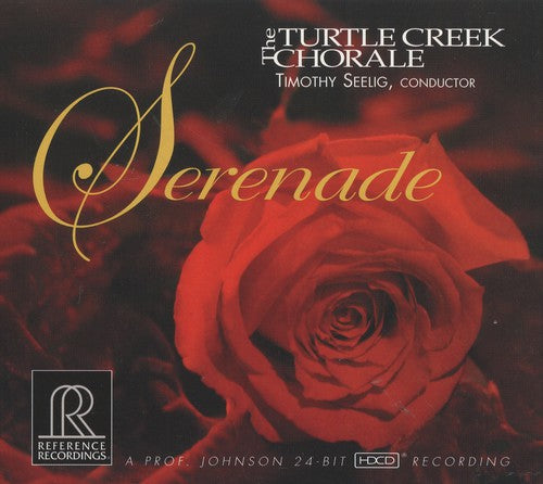 Turtle Creek Chorale - Serenade