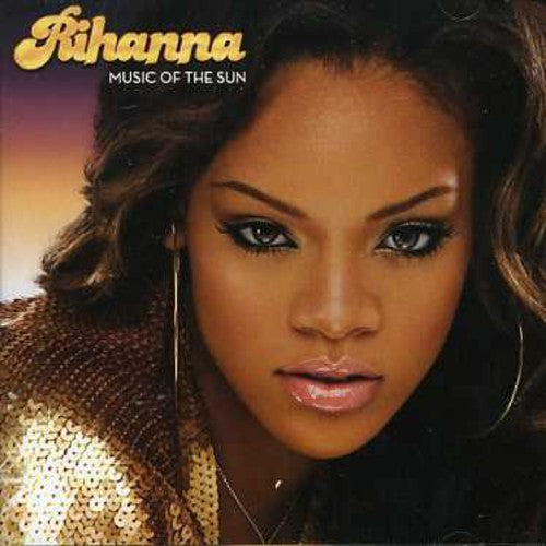 Rihanna - Music of the Sun