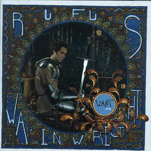 Rufus Wainwright - Want One
