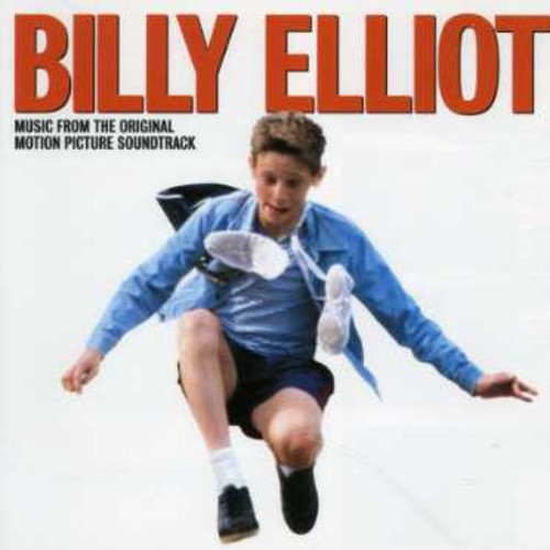 Billy Elliot/ - Billy Elliot /