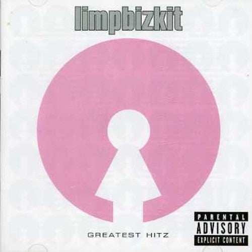 Limp Bizkit - Greatest Hitz