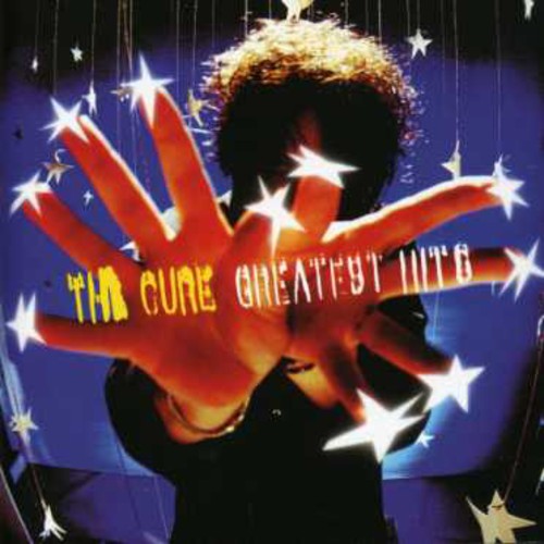 Cure - Greatest Hits