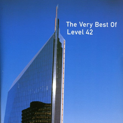 Level 42 - Very Best of