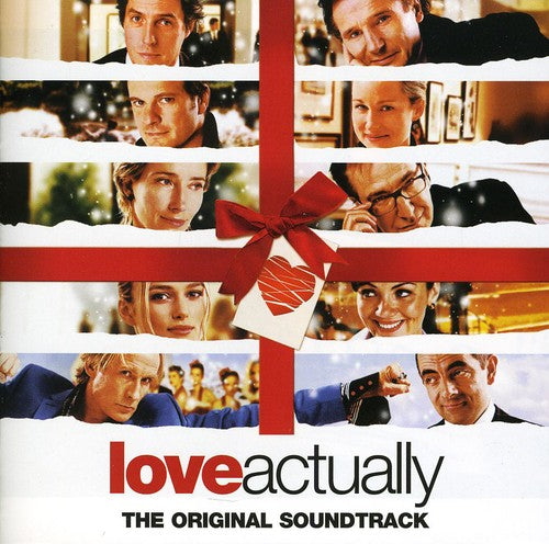 Various Artists - Love Actually (Original Soundtrack)