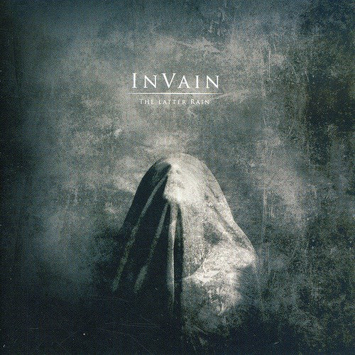 In Vain - Latter Rain
