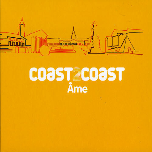 Ame - Coast2Coast