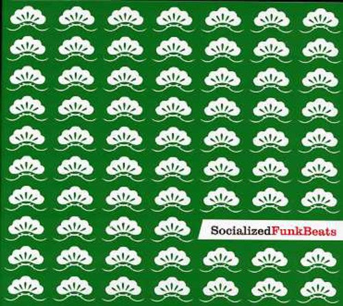 Socialized Funk Beats/ Var - Socialized Funk Beats / Various