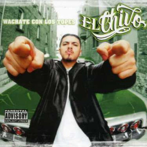 Wachate Con los Topes