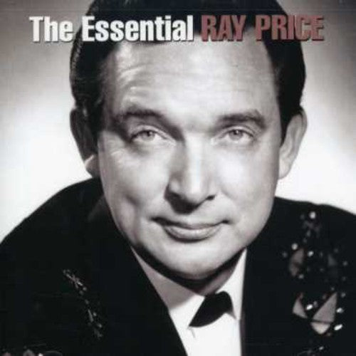 Ray Price - The Essential Ray Price