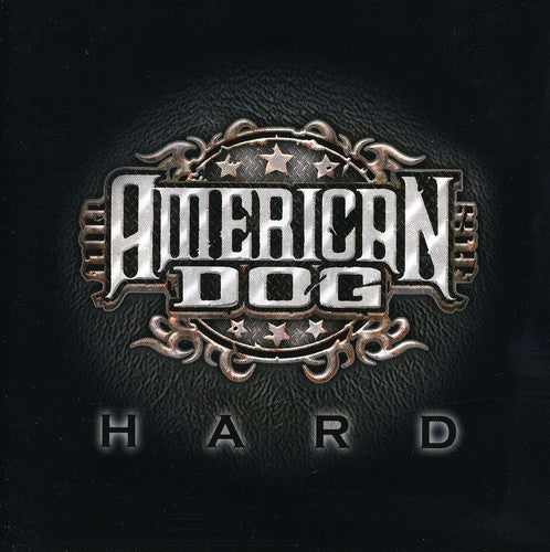 American Dog - Hard
