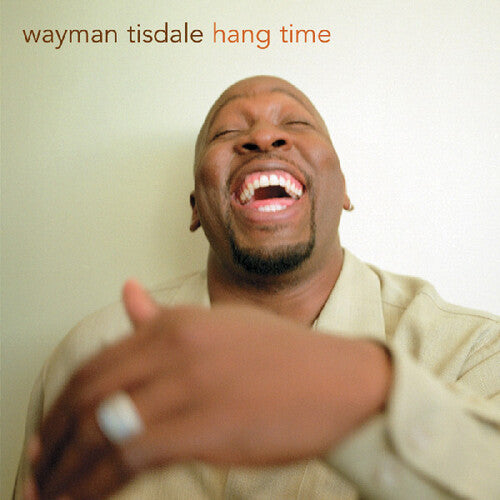 Wayman Tisdale - Hang Time