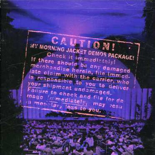 My Morning Jacket - At Dawn and Tennessee Fire Demos