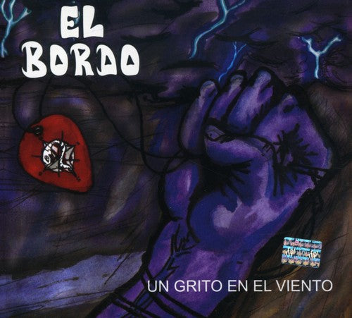 Bordo - Grito en El Viento