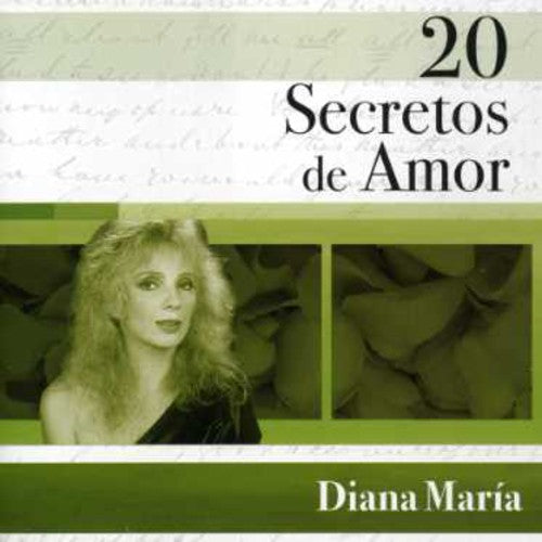 Diana Maria - 20 Secretos de Amor