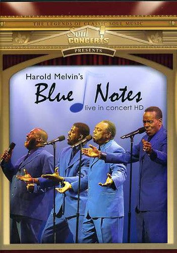 Live in Concert
