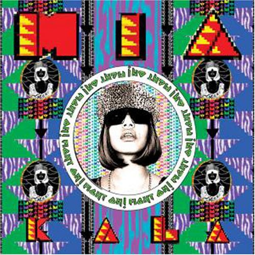 M.i.a. - Kala