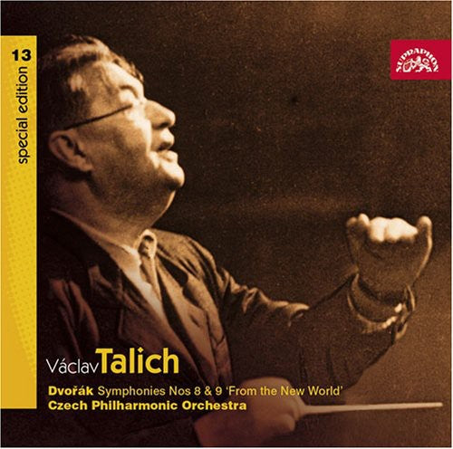 Talich - Vaclav Talich 13