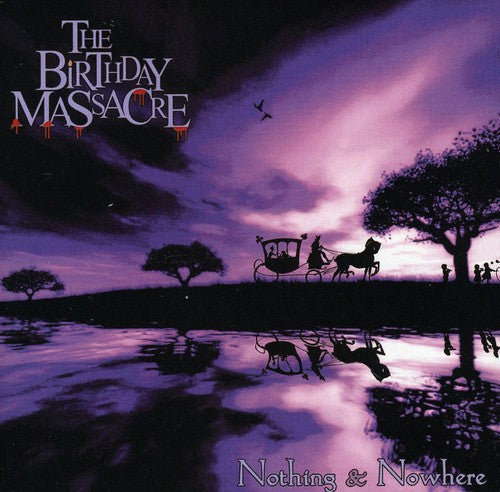 The Birthday Massacre - Nothing and Nowhere
