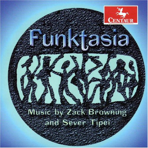 Browning/ Brantley/ Holt/ Mandate/ Darby - Funktasia
