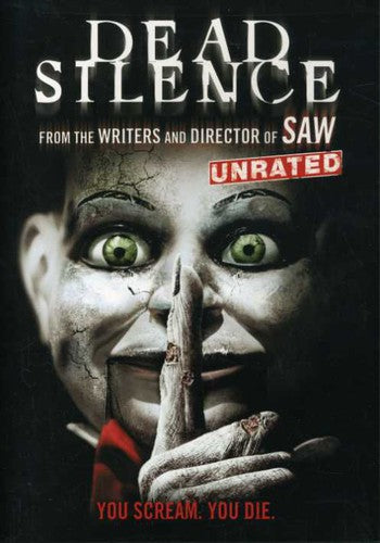Dead Silence