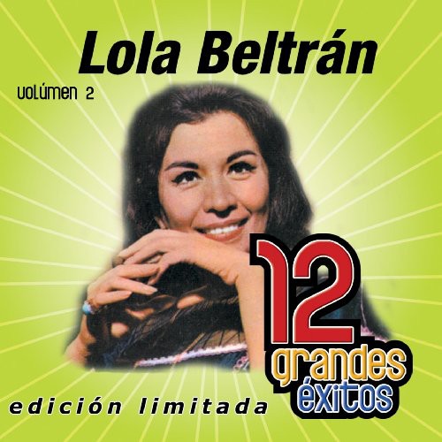 Rocio Banquells - 12 Grandes Exitos 2