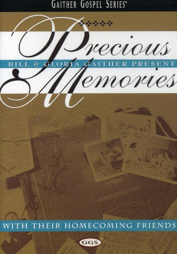 Precious Memories