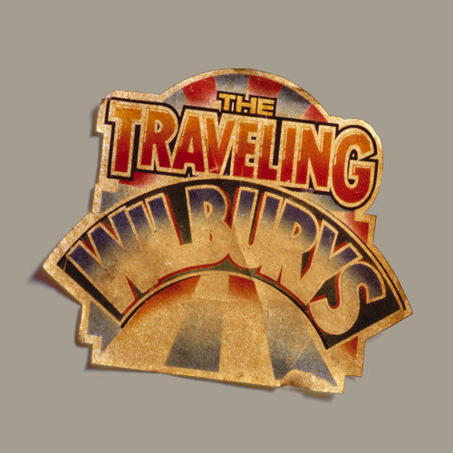 The Traveling Wilburys - Traveling Wilburys Collection