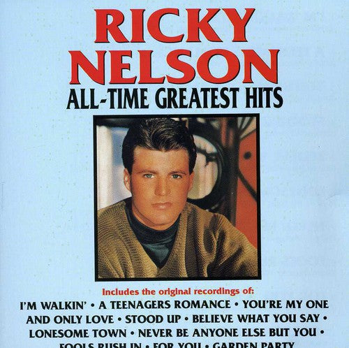 Nelson - Greatest Hits