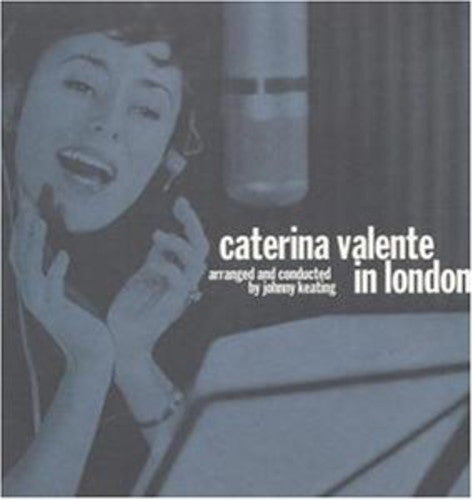 Caterina Valente - Caterina in