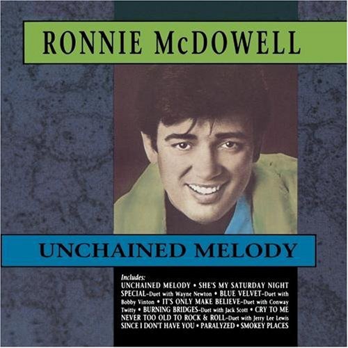 Andy Williams - Unchained Melody