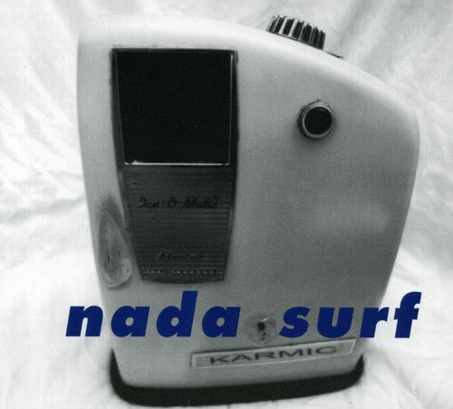 Nada Surf - Karmic