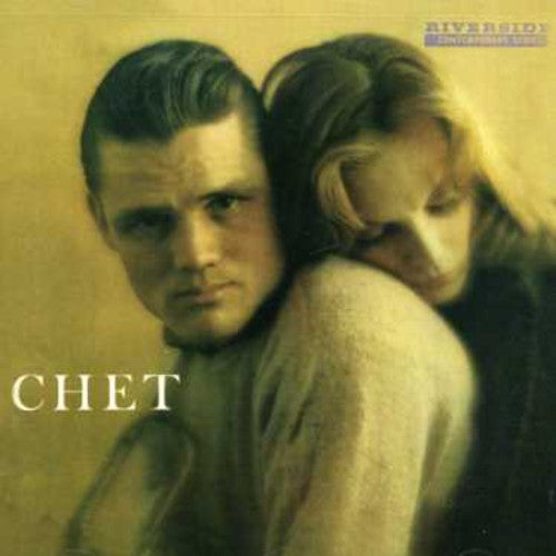 Chet Baker - Chet