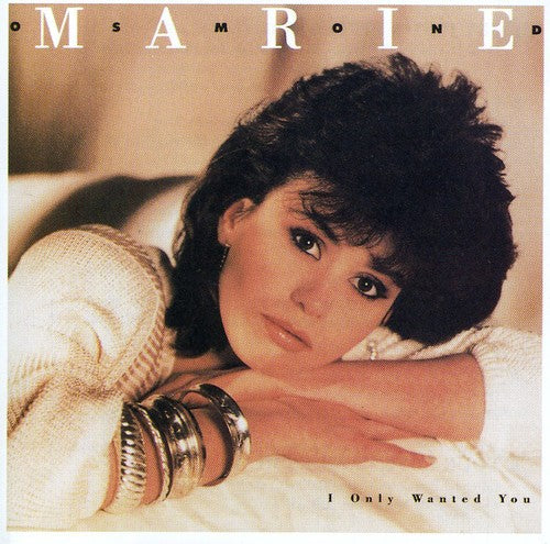 Marie Osmond - I Only Wanted You