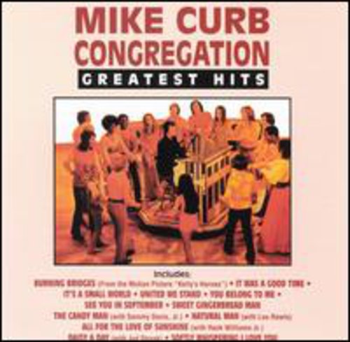 Curb - Greatest Hits