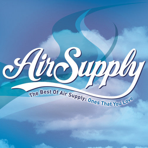 Air Supply - Lost in Love: The Best of Air Supply
