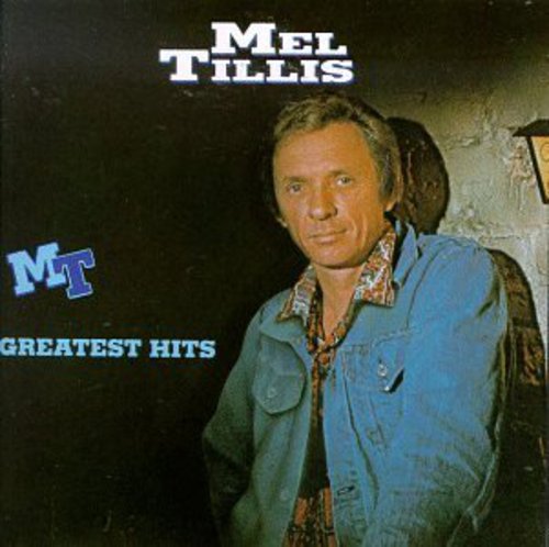Mel Tillis - Greatest Hits